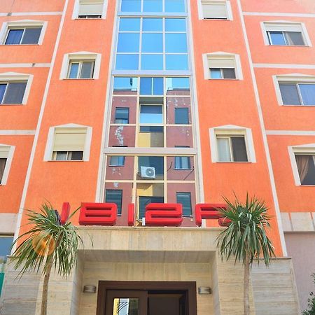 Hotel Ibiza Golem  Kültér fotó