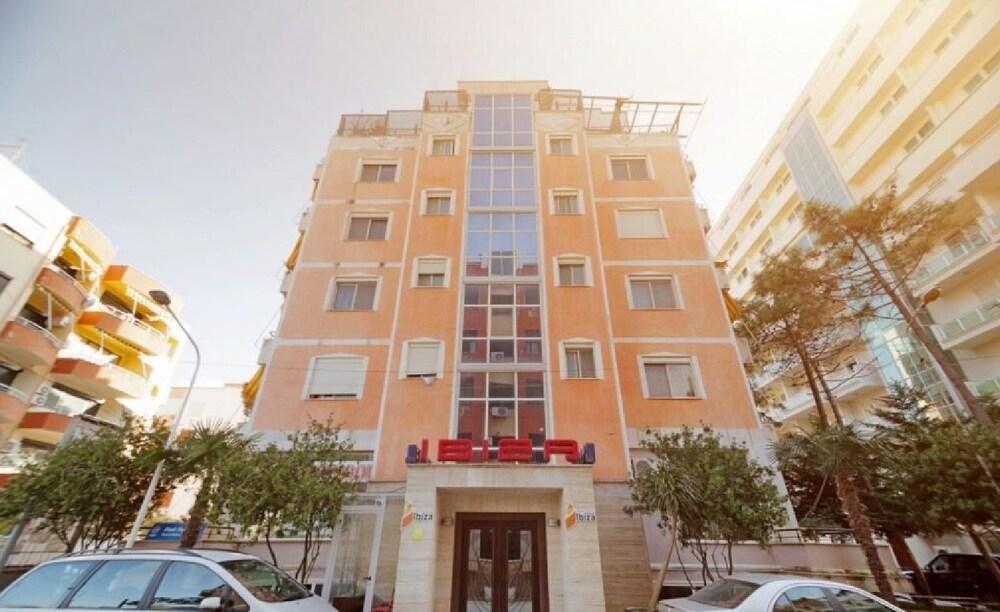 Hotel Ibiza Golem  Kültér fotó