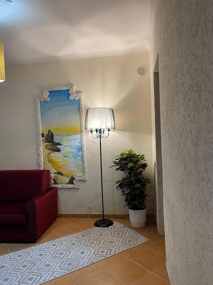 Hotel Ibiza Golem  Kültér fotó