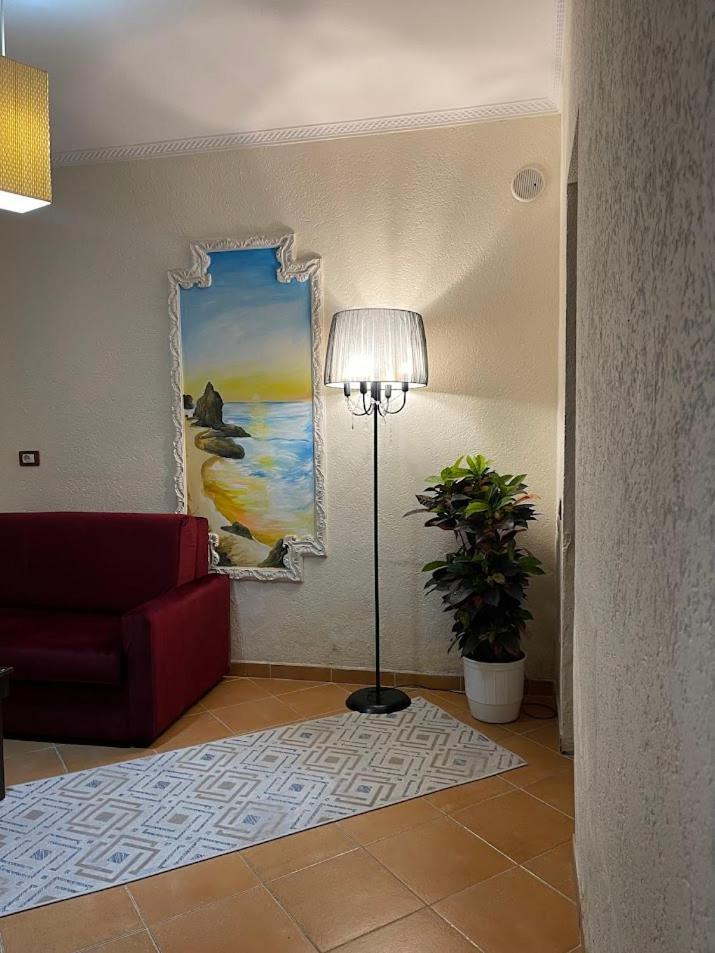 Hotel Ibiza Golem  Kültér fotó