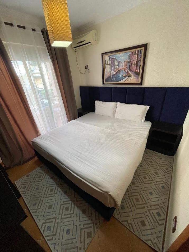 Hotel Ibiza Golem  Kültér fotó
