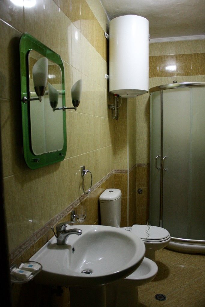 Hotel Ibiza Golem  Kültér fotó