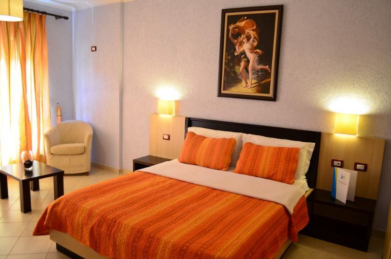 Hotel Ibiza Golem  Kültér fotó