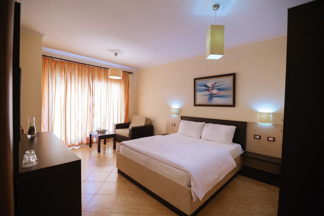 Hotel Ibiza Golem  Kültér fotó