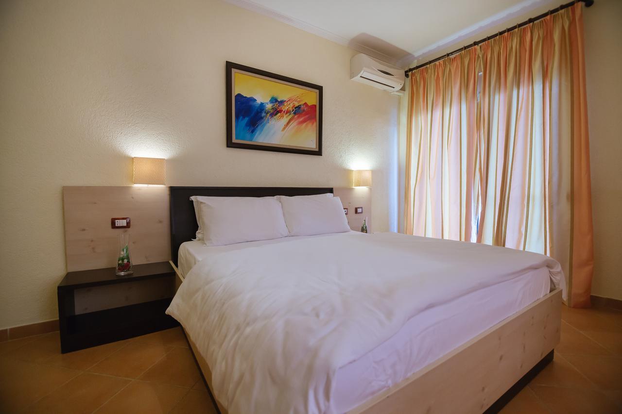 Hotel Ibiza Golem  Kültér fotó