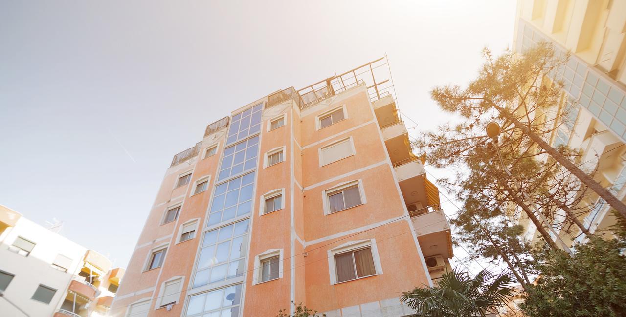 Hotel Ibiza Golem  Kültér fotó