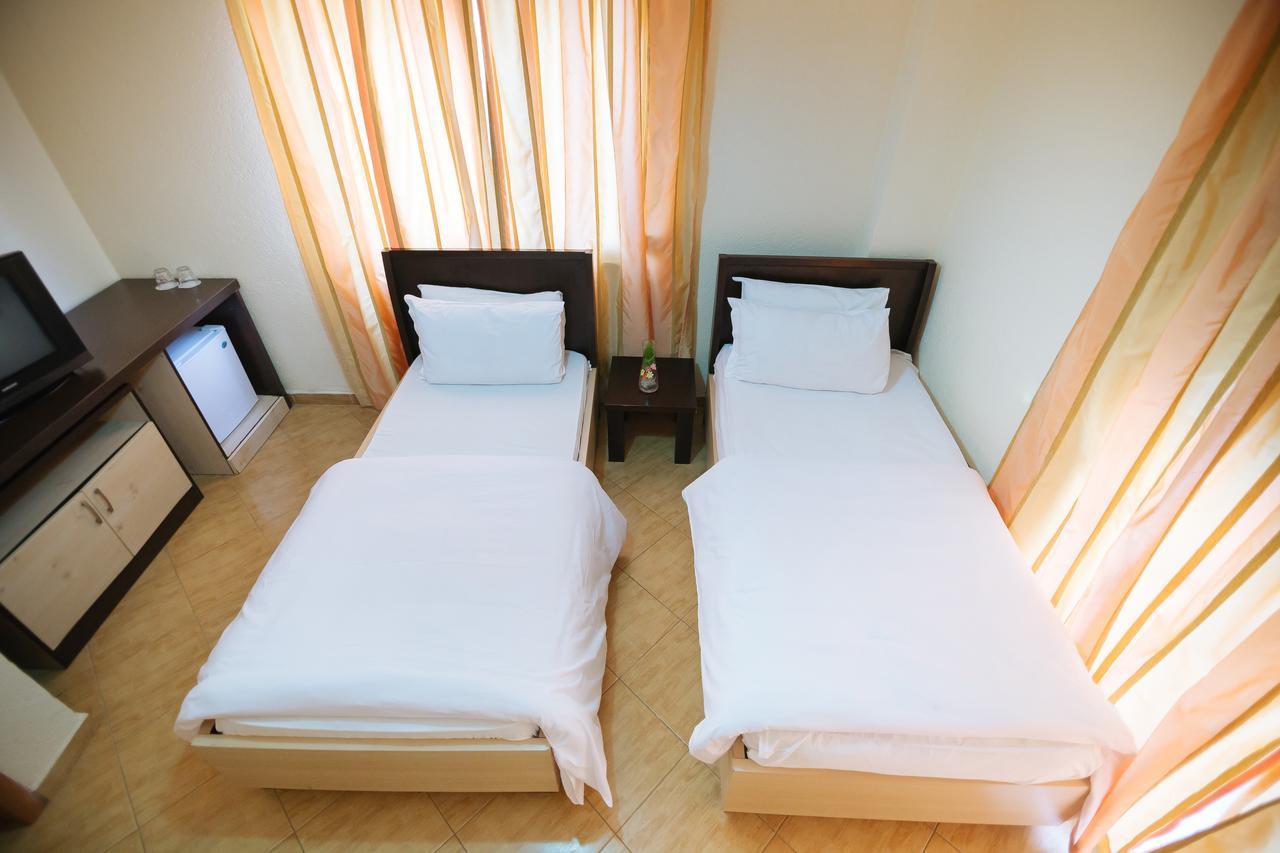 Hotel Ibiza Golem  Kültér fotó