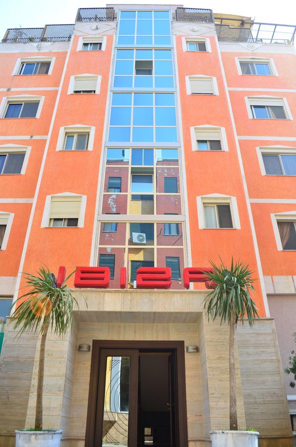 Hotel Ibiza Golem  Kültér fotó