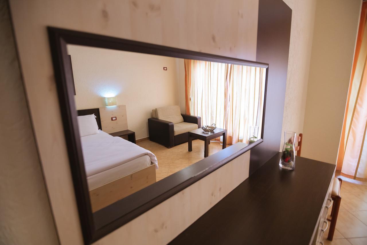 Hotel Ibiza Golem  Kültér fotó