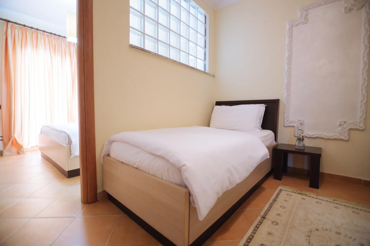 Hotel Ibiza Golem  Kültér fotó
