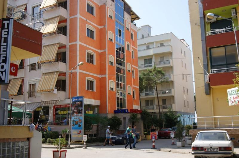 Hotel Ibiza Golem  Kültér fotó